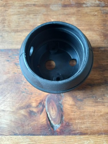 Bsa triumph small speedo - 2.5",