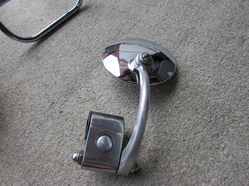 Lambretta vespa stadium - /,