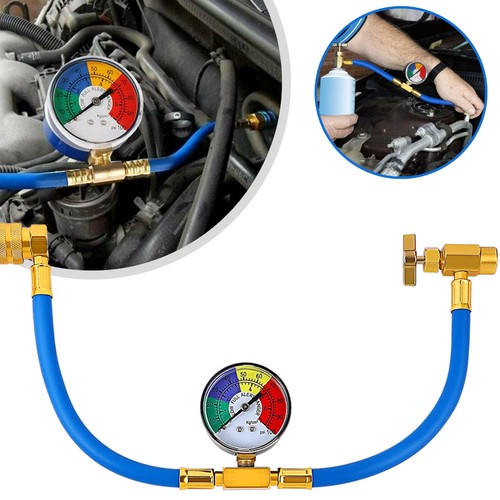 Car r134a air - r134a,