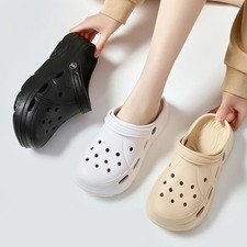 Women 2025 Cozy Eva Thick Sole