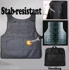 Stab Vest Security Tactiucal