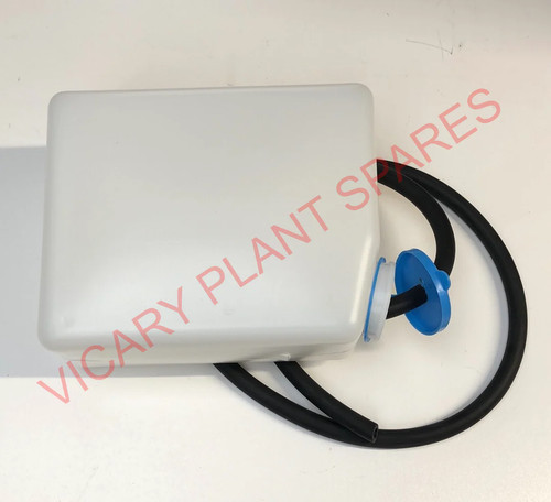 Expansion tank jcb - part, no