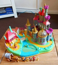 Vintage Polly Pocket Beauty