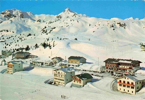 Obertauern pinzgau pongau - obertauern, at