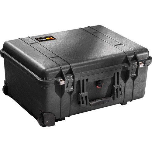 Pelicase 1560 protector case - pelicase,