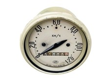 UAZ 469 452 speedometer