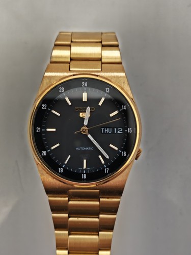 Seiko automatic 7s26 3160 - seiko,