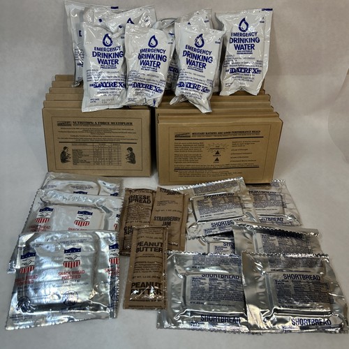 Datex food emergency - hr,