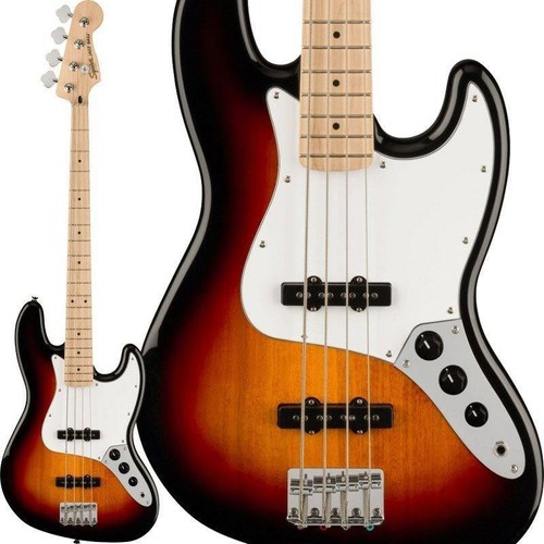 Squier fender affinity - squier, by