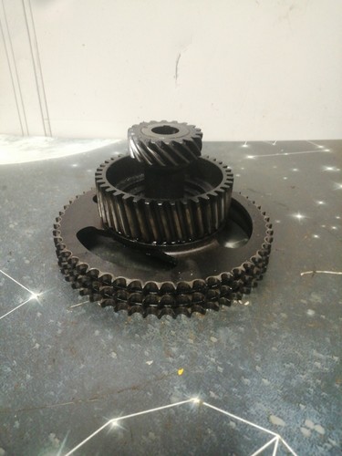 Gardner engine camshaft - gardner,