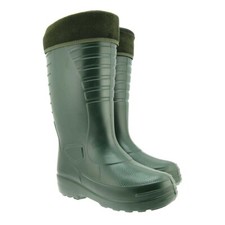 Ultra Lightweight EVA Thermal