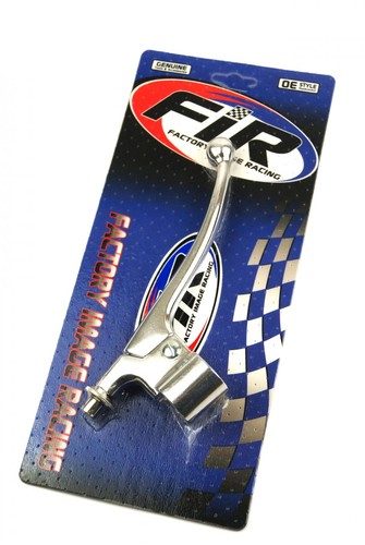 Lever assy brake amal - assy,