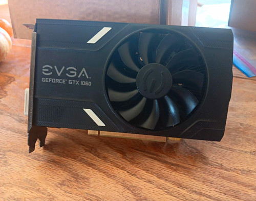 Evga nvidia geforce gtx - evga,