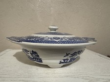 Vintage English Ironstone