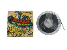 Rodan the Flying Monster! 1965