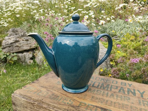 Denby greenwich green - greenwich, coffee