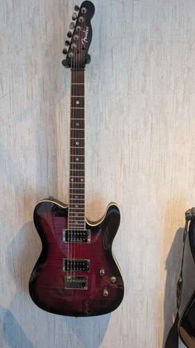 Fender special edition - fender,