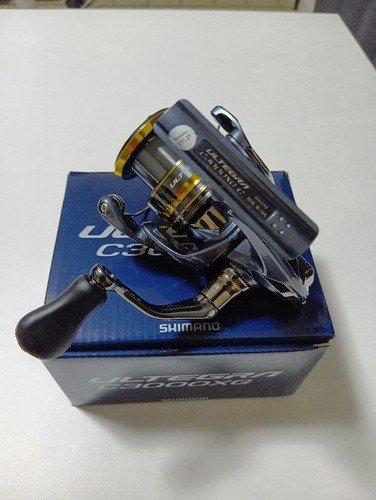 Shimano ultegra c3000xg - ultegra,