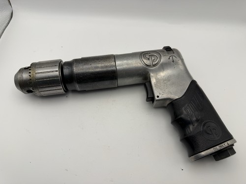Chicago pneumatic air drill - cp,