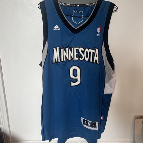 Minnesota timberwolves jersey - timberwolves,