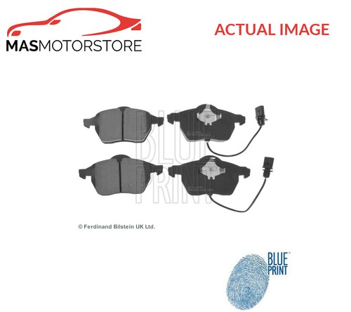 Brake pads set - brake,