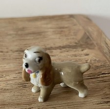 Wade Whimsies Disney Lady