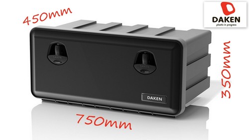 Daken tool box just - tool,