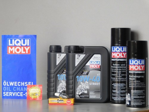 Maintenance kit honda - maintenance,