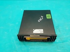 Genuine Jaguar XJ6 XJS XJ40 3.6 Engine ECU Lucas 84594B, DBC3711