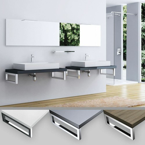 Durovin bathroom shelf - bathroom,