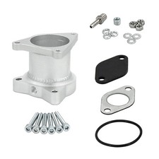 EGR Deleted Valve Pipe Kit for Audi A3 A4 A5 A6 Q5 1.2 TT 2.0 Tdi 16v CR Engines