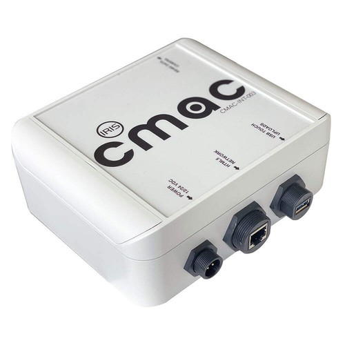 Iris interface box mfd - interface, f/mfd