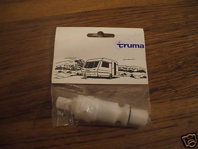 Caravan truma carver cascade - caravan,