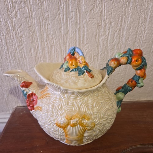 Clarice cliff celtic harvest - celtic,