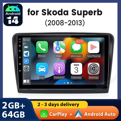 For skoda superb - for,