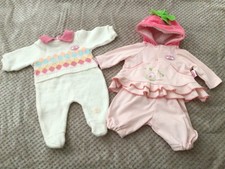 🌟 Baby Annabell Doll’s