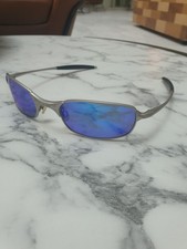 Oakley Square Wire 2.0 Ice