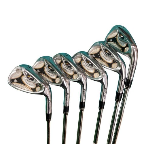 Taylor made iron 6s set - tp,