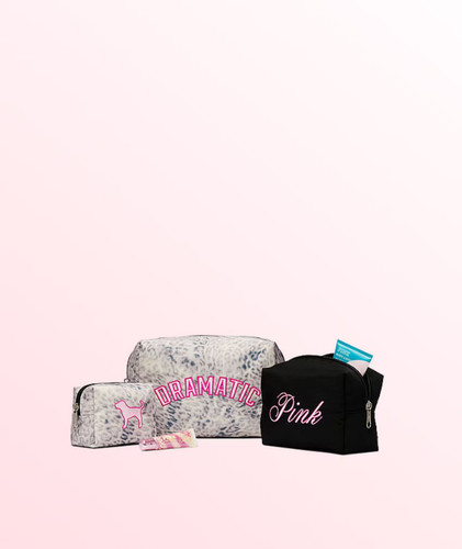 Victoria secret leopard - secret,