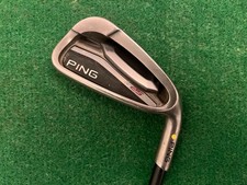 Ping G25 6 Iron Yellow Dot