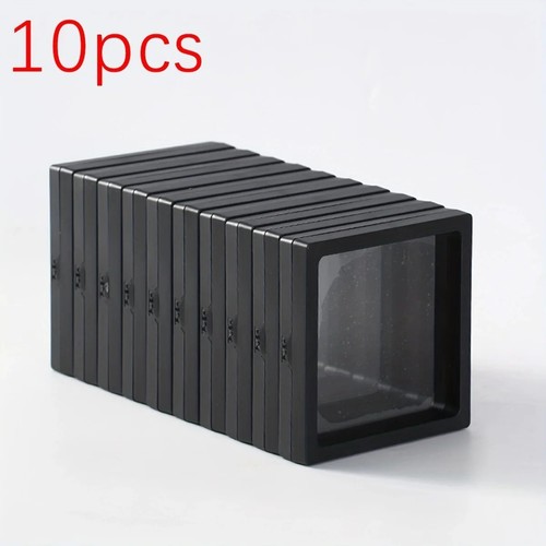 10pcs 11x11cm black jewellery - 11x11cm,