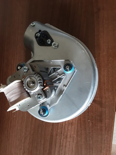 Ideal classic boiler - ff,