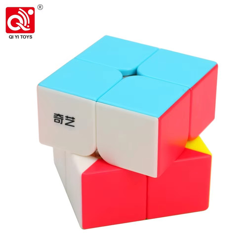 Rubik cube 2x2 - rubik's, classic