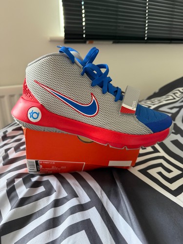 Nike trey size uk 7 - uk,