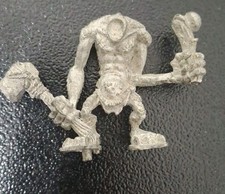 Warhammer Stone Troll Metal