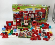 LEGO Duplo Set 10593 Fire