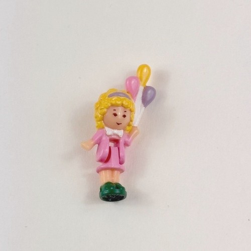 Vintage 1989 polly pocket - vintage,