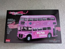 Routemaster 2916 Cancer