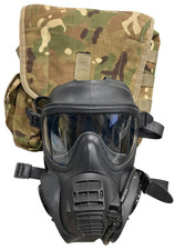 GSR Mask General Service