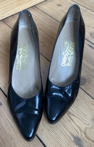 Salvatore ferragamo vintage - ferragamo,